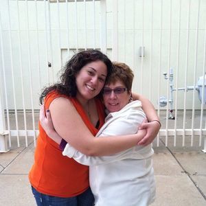 Meet your Posher, Michele